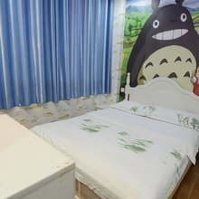 合肥梦幻宾馆