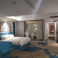 广宁国会假日酒店