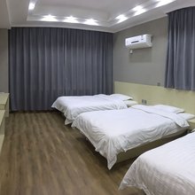 南京德缘宾馆