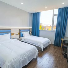 瑞雅盛逸酒店