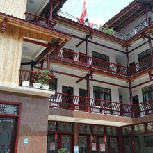 雅安红军客栈