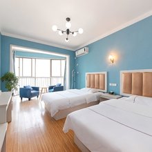 郑州九阳宾馆(CBD会展中心店)