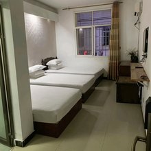 景洪双曼酒店