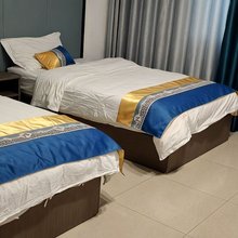 宁蒗嘉丽酒店