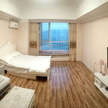 LoveHouse公寓(抚顺万达店)