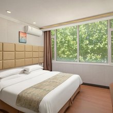 途途连锁酒店(河北科技大学山姆会员店)
