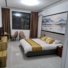 兴化蓬辉宾馆