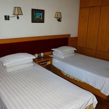 盐城新军旅社