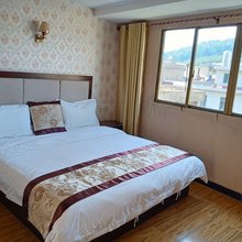 明城宾馆(天龙屯堡景区店)