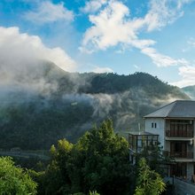 杭州核桃缘农家乐