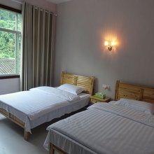 平塘藤竹苑人家民宿