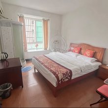信丰扬帆宾馆