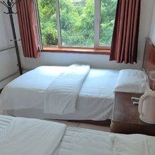 西宁米花宾馆