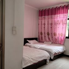 向勇民宿