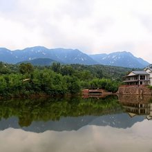 蒙阴峪丰源农家乐