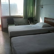 济南亿丰宾馆
