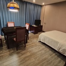瑞腾住宿(中山茂辉工业区分店)