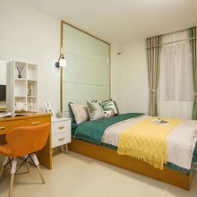 博雅公寓(罗湖东门老街店)