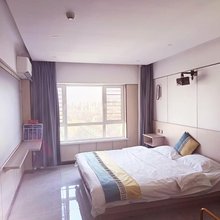 芷翎·甄选民宿(航空航天大学店)
