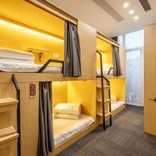 星眠太空舱青年旅舍(昆明火车站店)