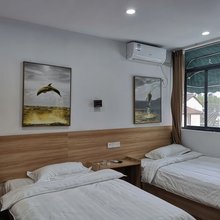 上海文艺宾馆