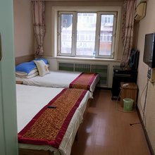 哈尔滨医康家庭宾馆