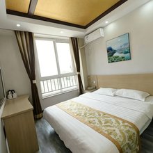 秦皇岛悦居宾馆