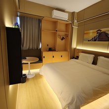 南宁途遇青旅民宿(朝阳广场店)