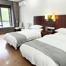 国投健康康养中心