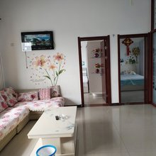 乐亭红嫂农家院