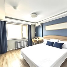 7天连锁酒店(哈尔滨西医大二院黑龙江大学地铁站店)