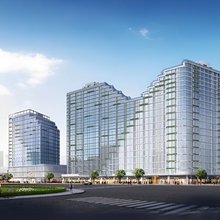 小时光民宿(中隆喜悦天地店)