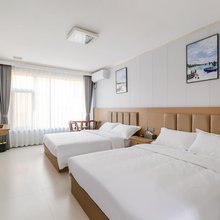 浪屿居小院民宿