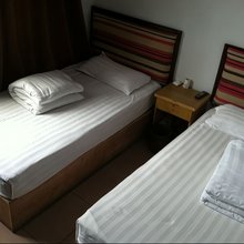 焦作朋来阁旅馆
