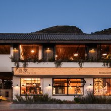 熹棠·SeaTang智能海景民宿(洱海小普陀店)