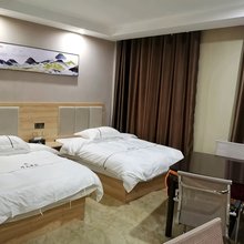 吉安县祥龙酒店