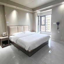 青枫民宿(南昌工学院店)