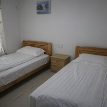 阜亳宾馆(合肥省立医院店)