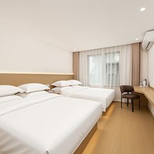新密澜亭酒店