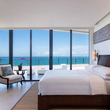 东戴河·首选海景酒店公寓(白金海店)