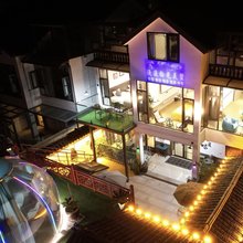 轻住.漫渡拾光Home Party度假美墅(周庄古镇景区店)