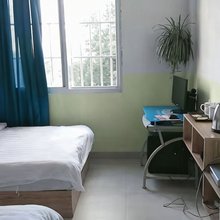 建水清心小栈