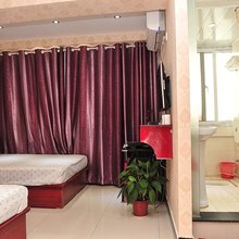 武汉福星发展公寓酒店