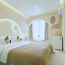 云朵时光自主式公寓(哈尔滨理工大学店)