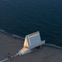 林夕美宿(沙丘美术馆店)