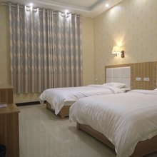 八里沟幸福家园