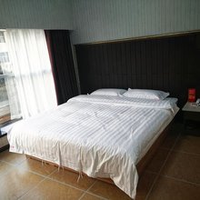 伊川优家快捷酒店