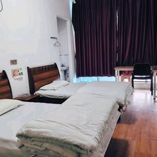 华丰旅社(武汉油纱路店)