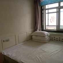西宁尚佳太空舱宾馆
