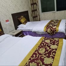 英山金福宾馆(农机店)